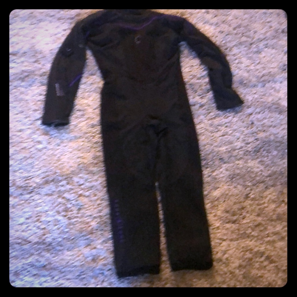 Drysuit